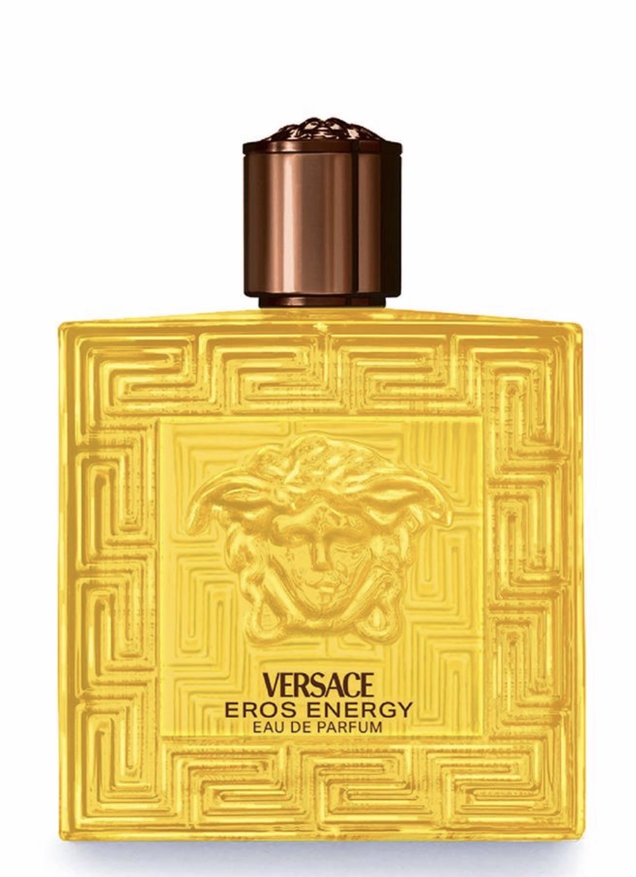 VERSACE EROS ENERGY 100ML