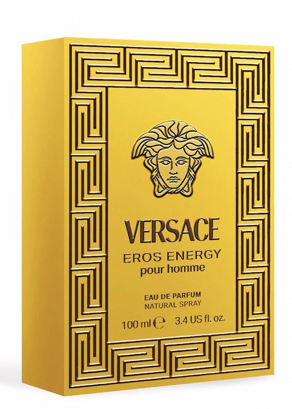 VERSACE EROS ENERGY 100ML