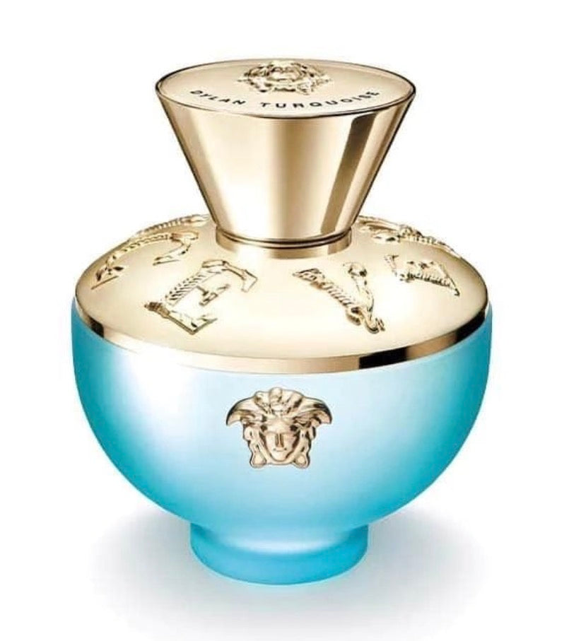 VERSACE POUR HOMME DYLAN TURQUOISE 100ML