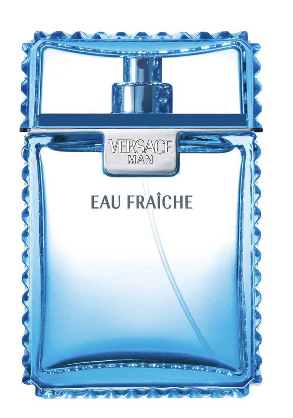 VERSACE MAN EAU FRAICHE 100ML