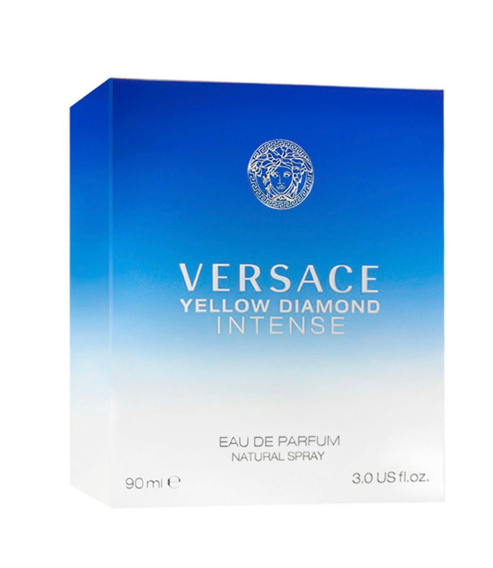 VERSACE YELLOW DIAMOND INTENSE 90ML