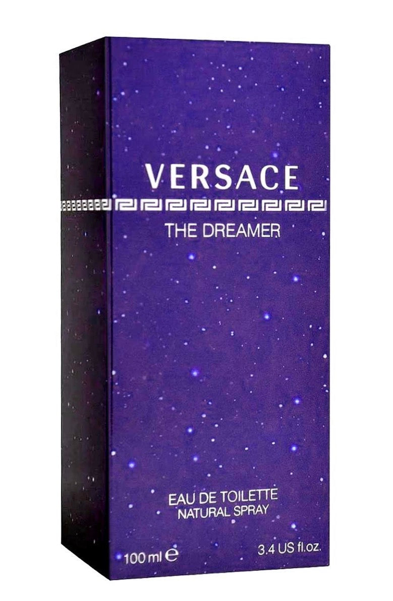 VERSACE DREAMER EDT 100ML