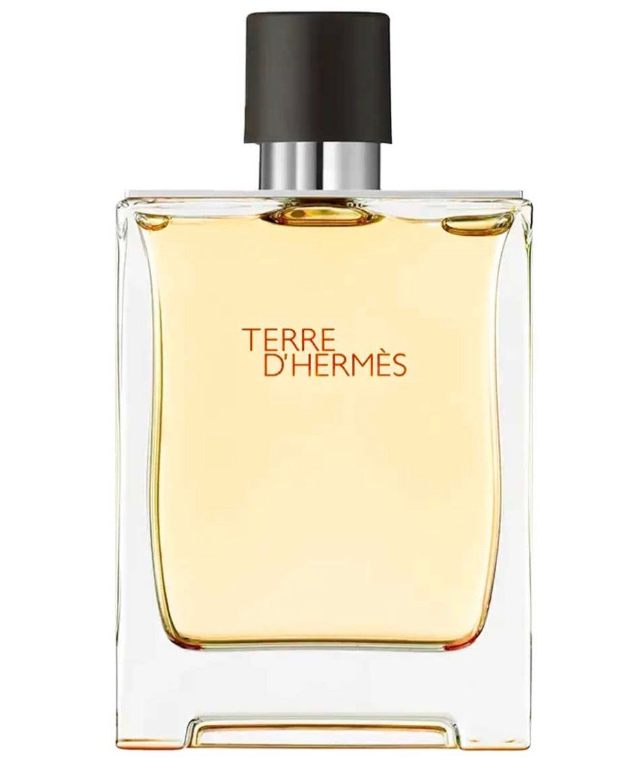 HERMÈS TERRE D’HERMÈS 100ML