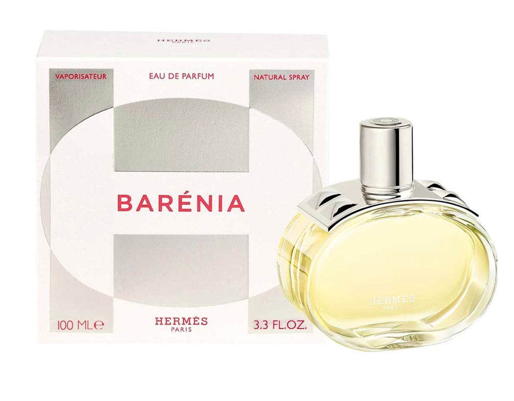 HERMES BARÉNIA BY HERMÈS EDP REFILLABLE 100ML