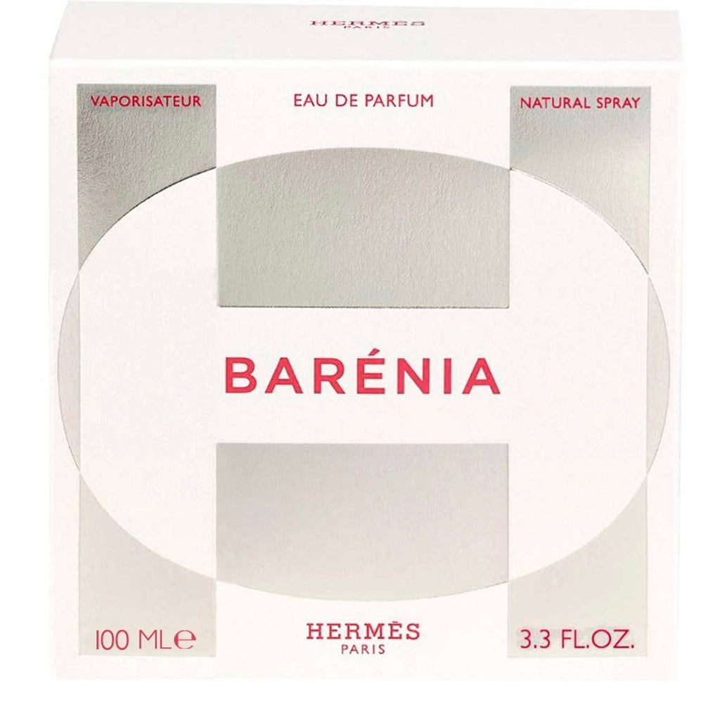 HERMES BARÉNIA BY HERMÈS EDP REFILLABLE 100ML