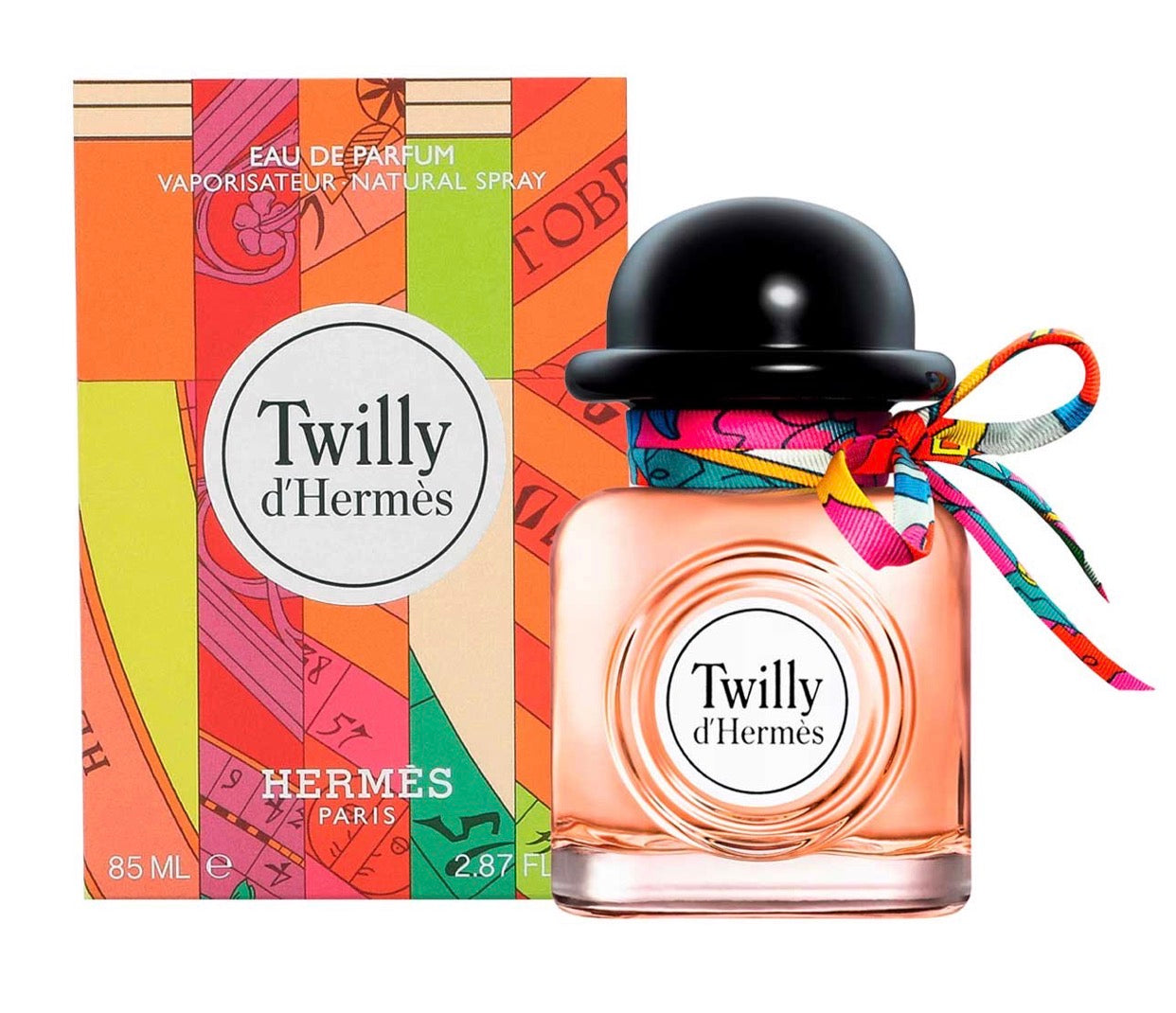 HERMES TWILLY D’HERMÈS EDP 85ML