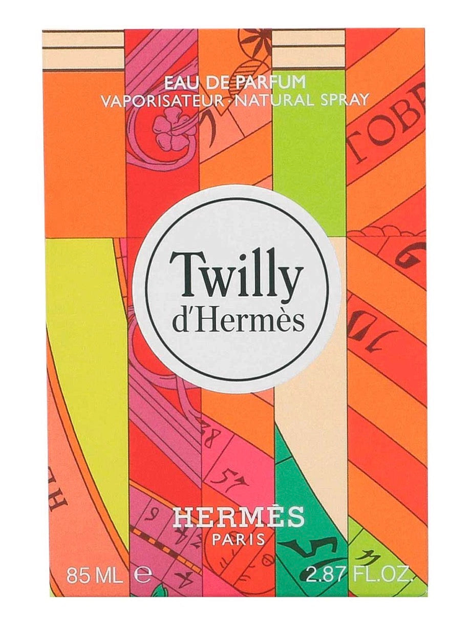 HERMES TWILLY D’HERMÈS EDP 85ML