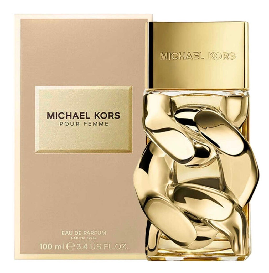 MICHAEL KORS POUR FEMME EDP 100ML