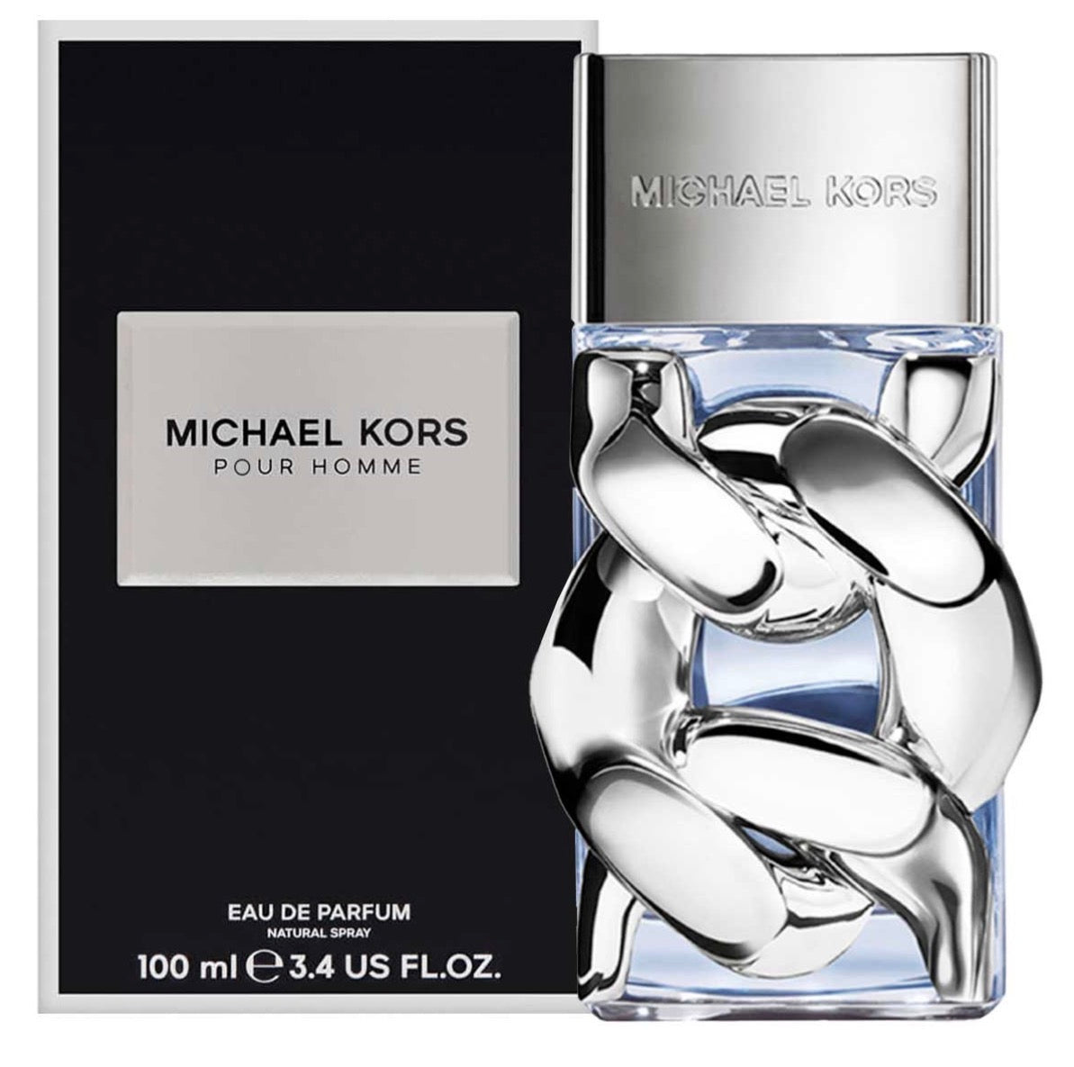 MICHAEL KORS POUR HOMME EDP 100ML