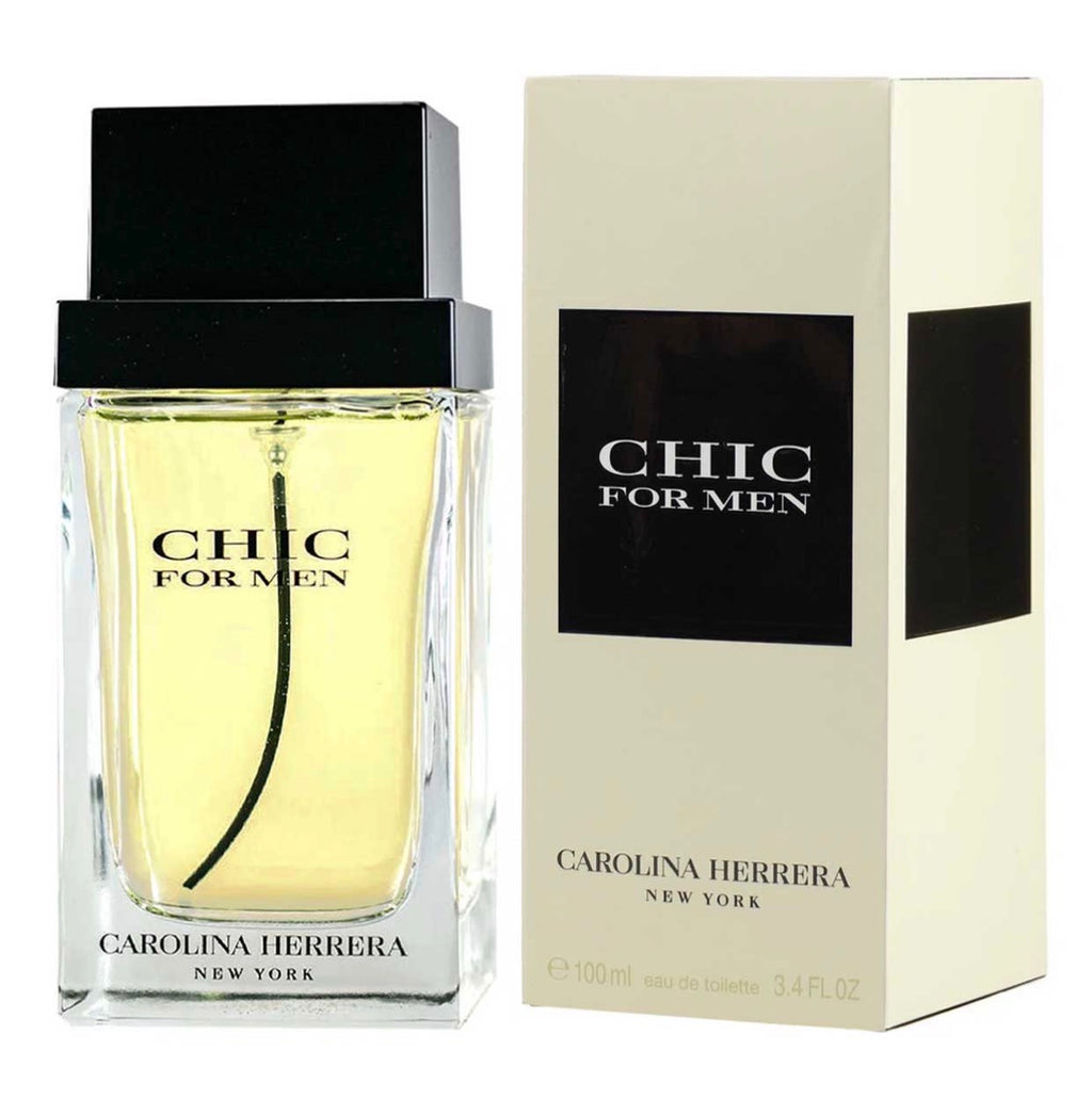 CALORINA HERRERA CHIC 100ML