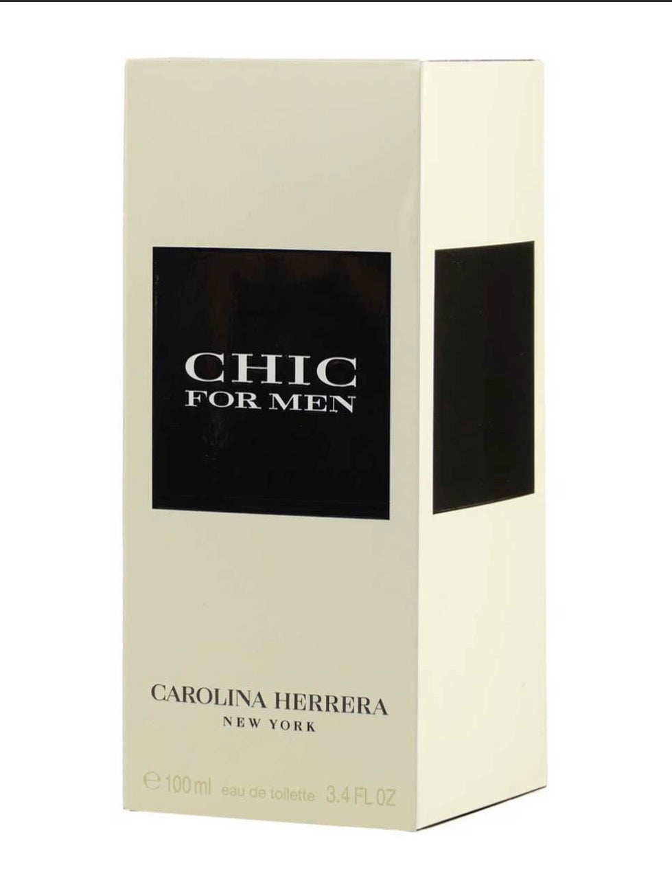 CALORINA HERRERA CHIC 100ML