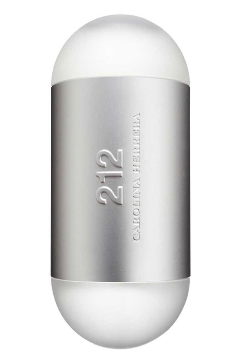 CALORINA HERRERA 212 NYC 100ML