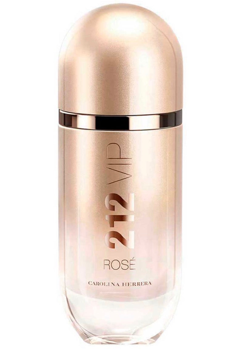 CALORINA HERRERA 212 VIP ROSE 80ML