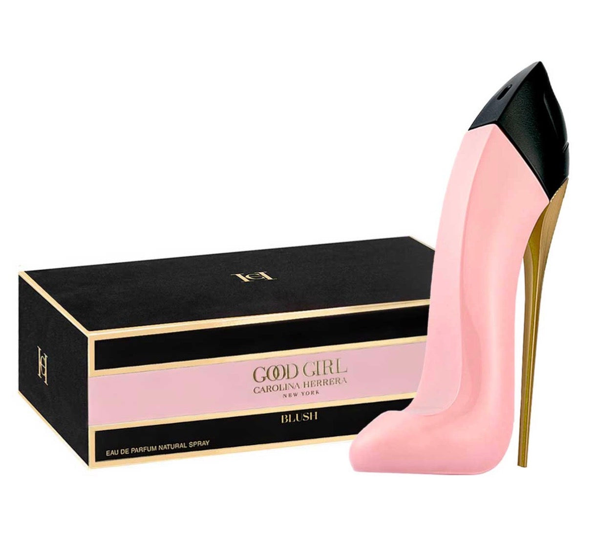 CALORINA HERRERA GOOD GIRL BLUSH 80ML