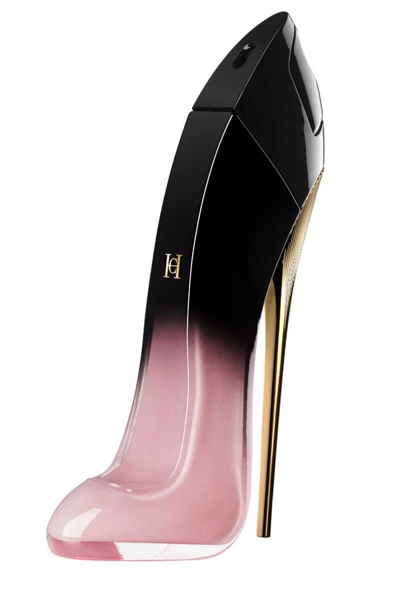 CALORINA HERRERA GOOD GIRL BLUSH ELIXIR 80ML