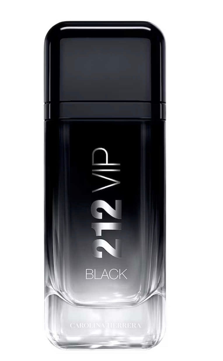 CALORINA HERRERA 212 VIP BLACK 100ML