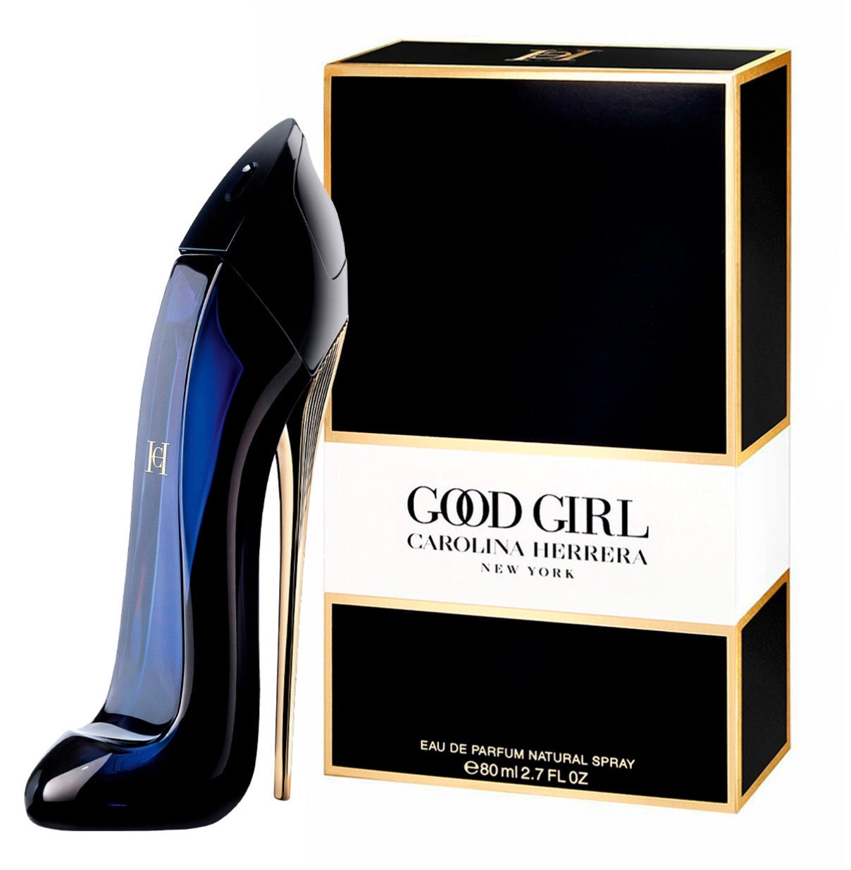 CALORINA HERRERA GOOD GIRL 80ML