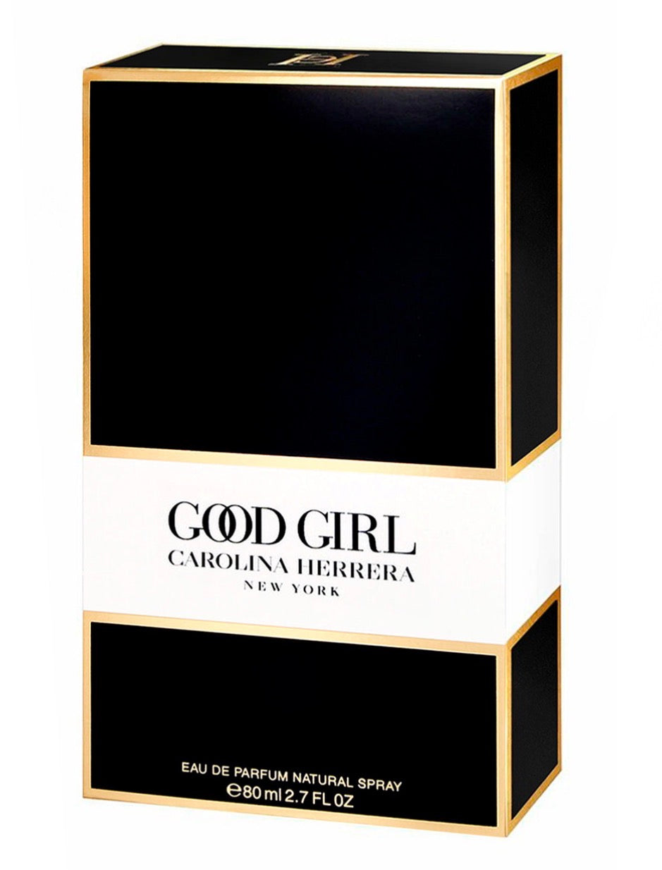 CALORINA HERRERA GOOD GIRL 80ML