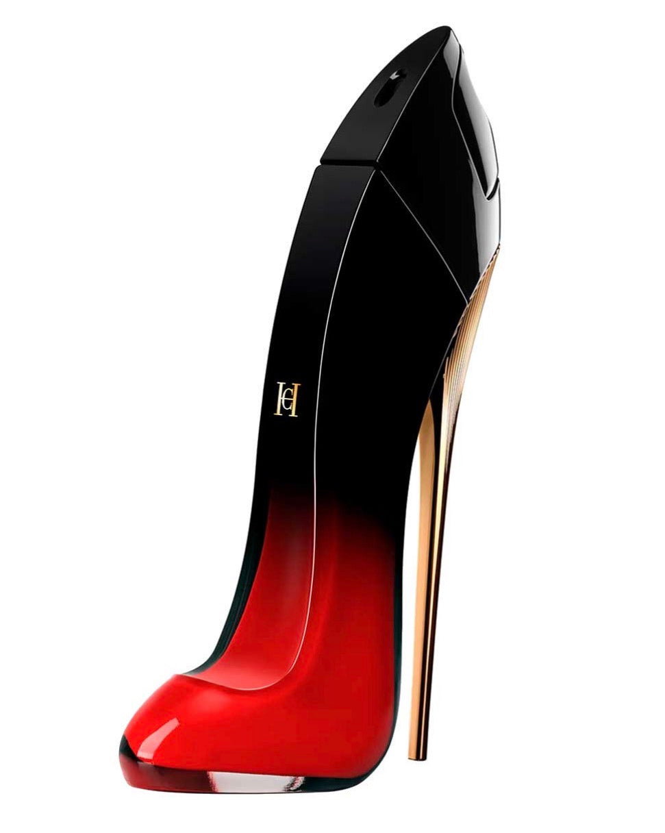 CALORINA HERRERA VERY GOOD GIRL ELIXIR 80ML