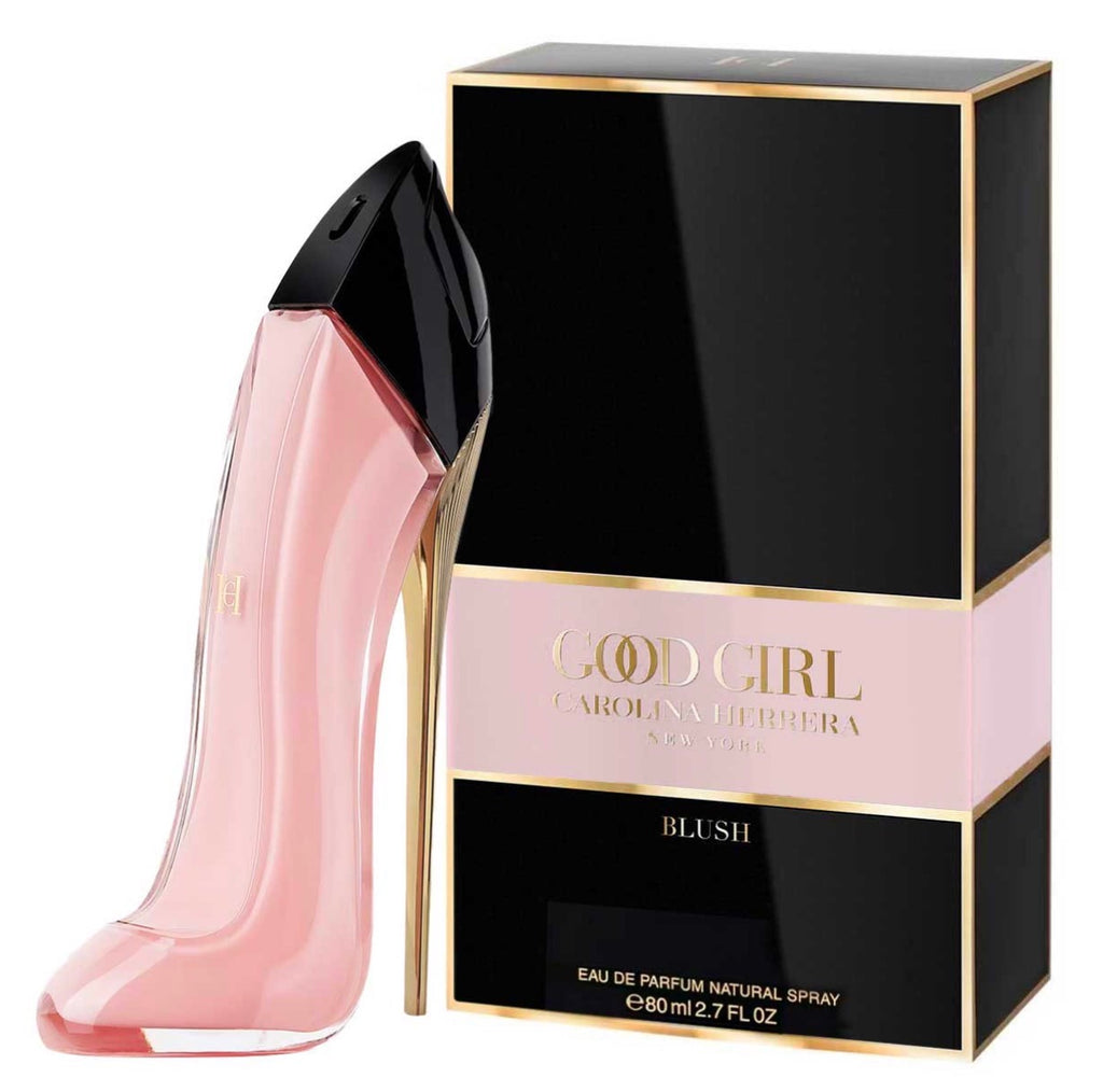 CALORINA HERRERA GOOD GIRL BLUSH 80ML