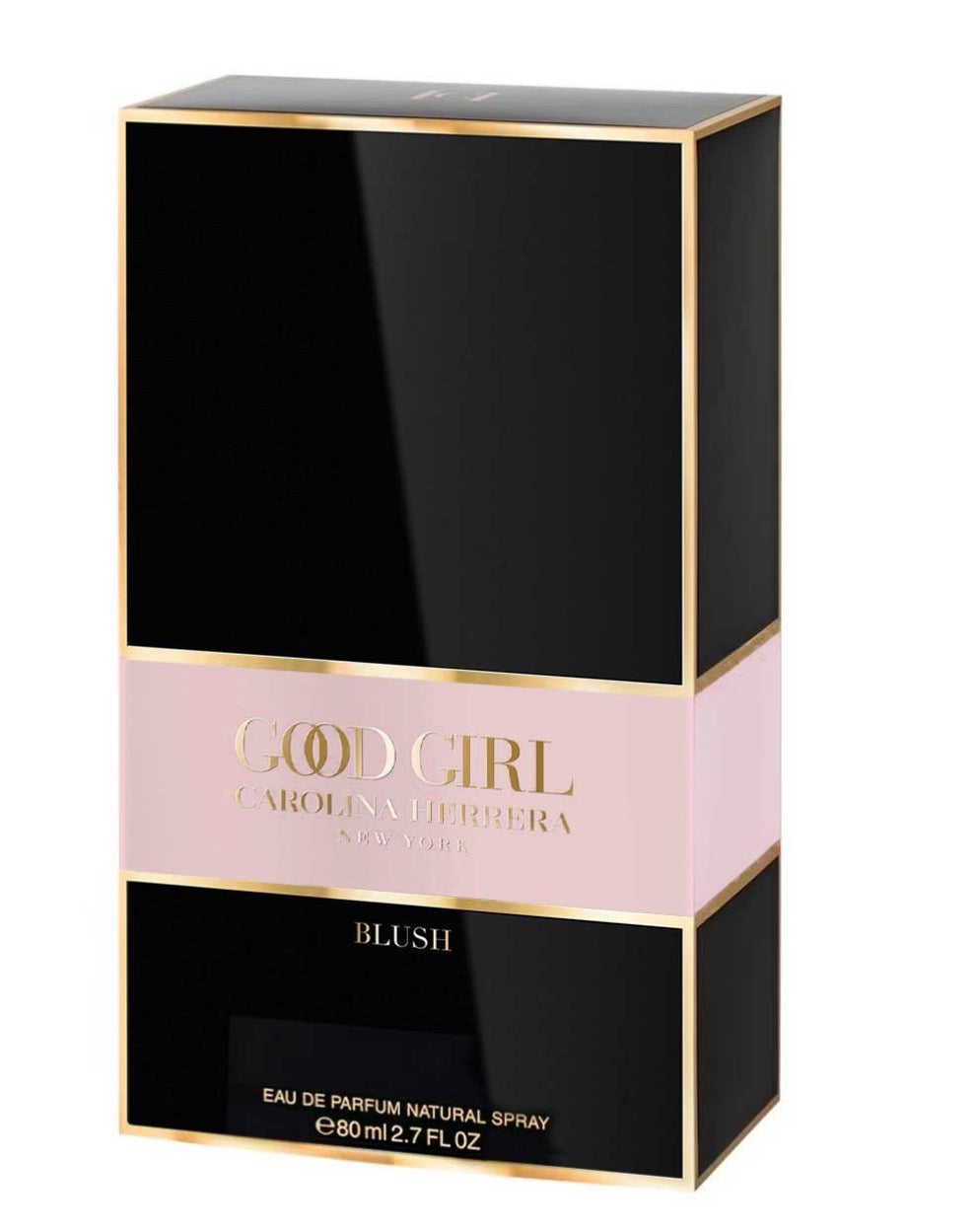 CALORINA HERRERA GOOD GIRL BLUSH 80ML