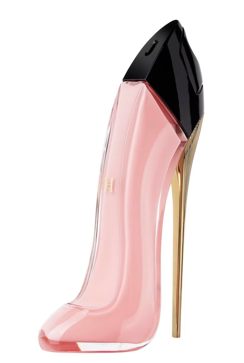 CALORINA HERRERA GOOD GIRL BLUSH 80ML