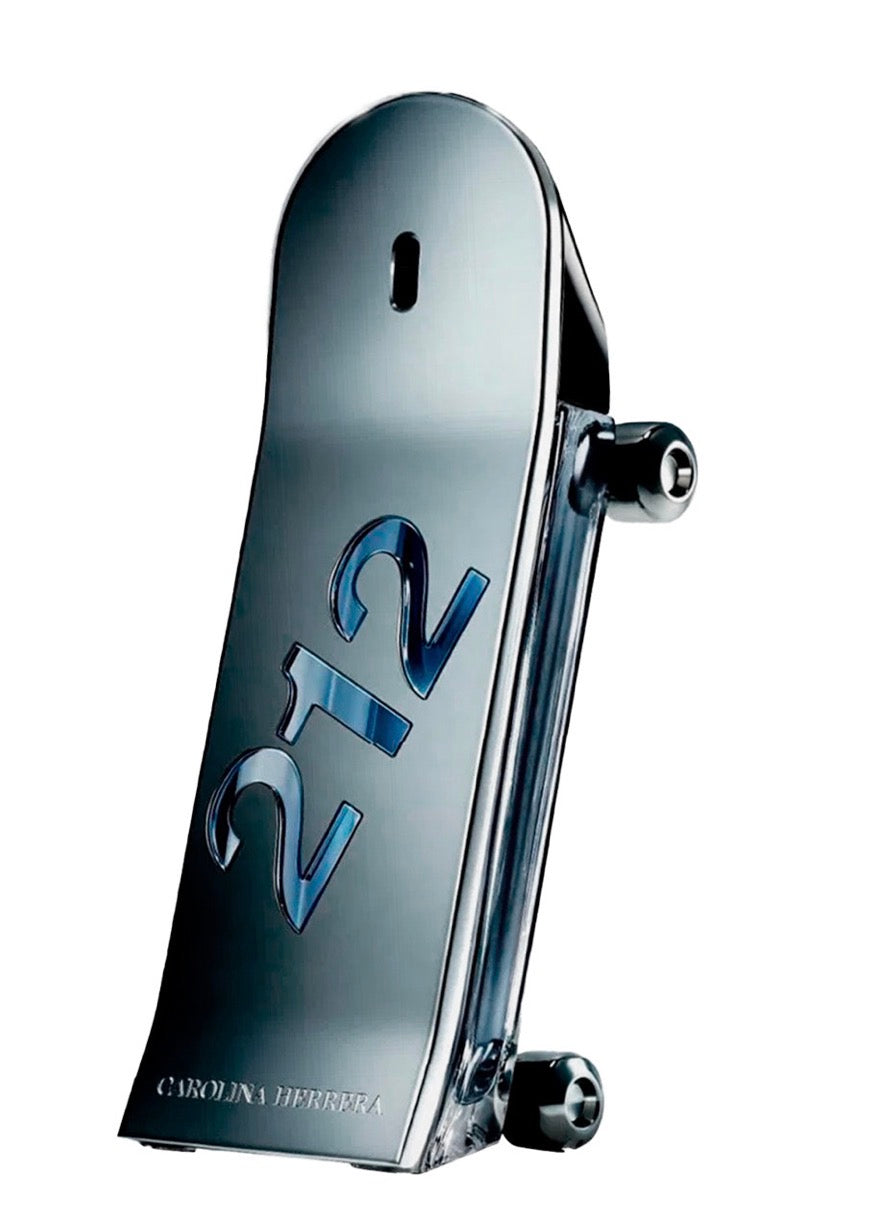 CALORINA HERRERA 212 MEN HEROES 90ML