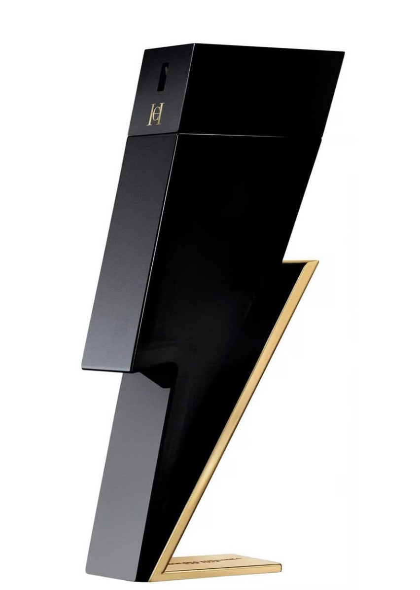 CALORINA HERRERA BAD BOY 100ML