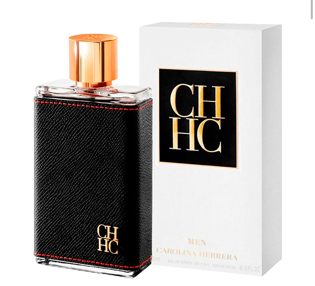 CALORINA HERRERA CH MEN 100ML