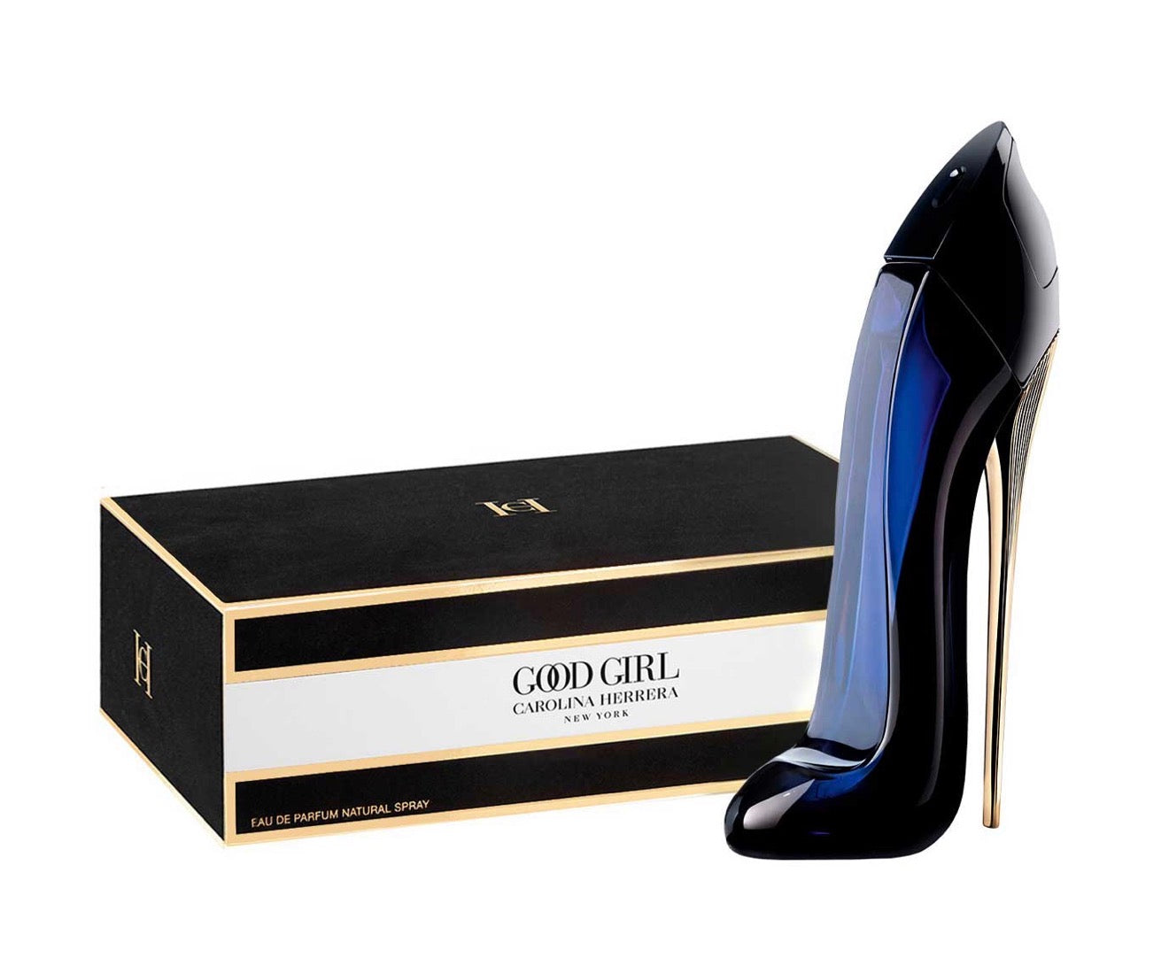 CALORINA HERRERA GOOD GIRL 80ML