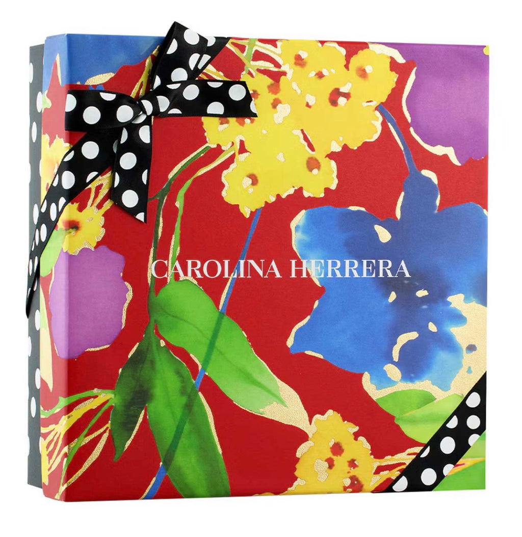 CALORINA HERRERA VERY GOOD GIRL ELIXIR ESTUCHE 2 PIEZAS DAMA EDP 80ML + BODY LOTION 100ML