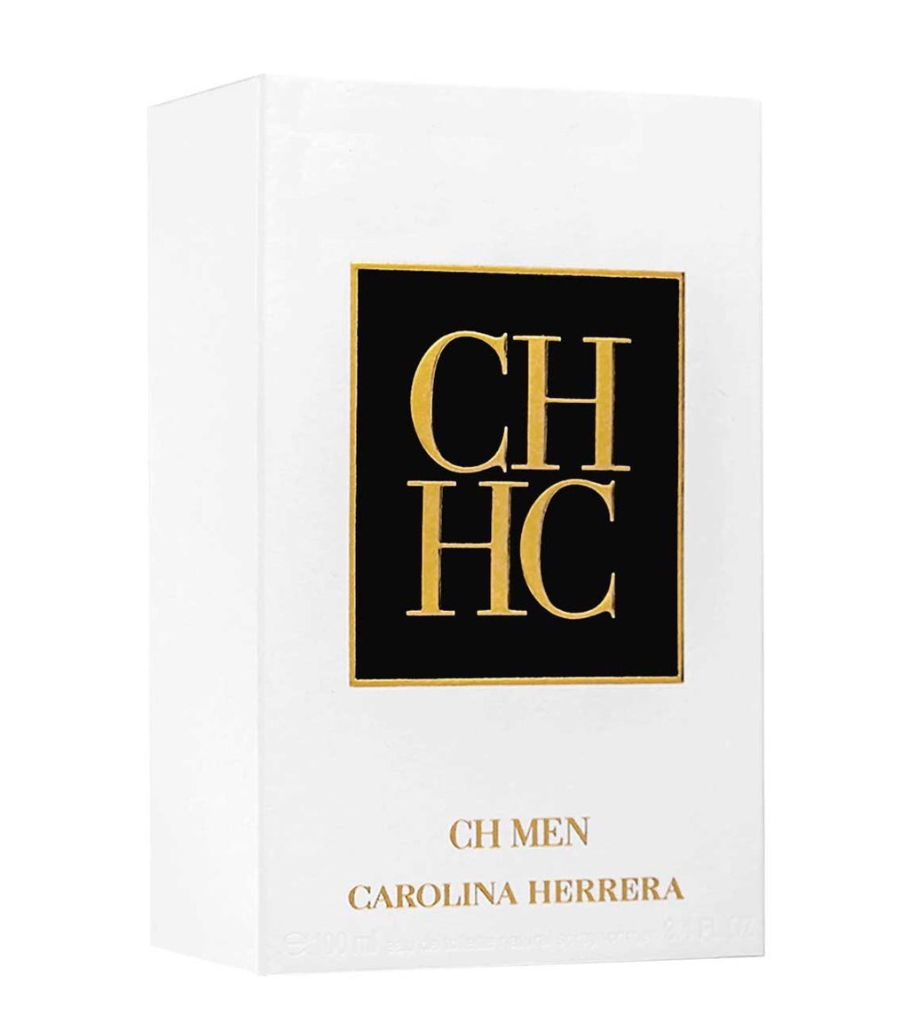 CALORINA HERRERA CH MEN 100ML