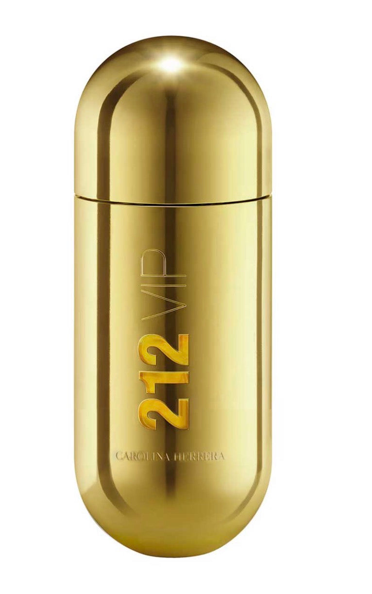 CALORINA HERRERA 212 VIP 80ML