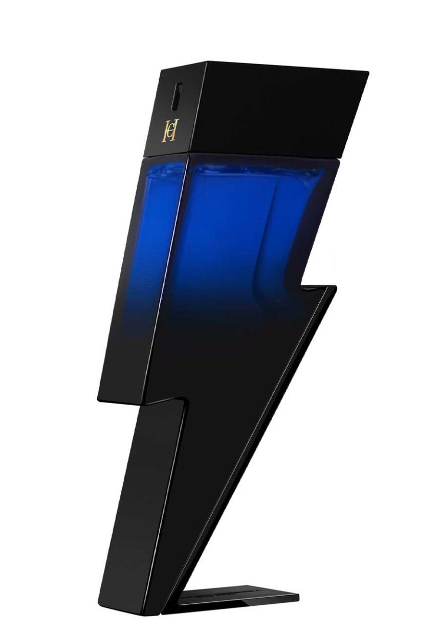 CALORINA HERRERA BAD BOY COBALT ELIXIR 100ML