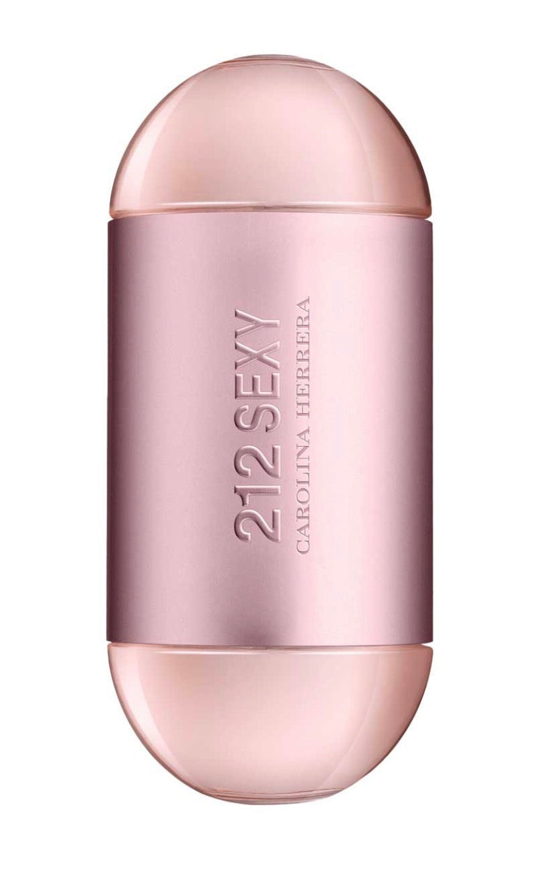 CAROLINA HERRERA 212 SEXY EDP 100ML