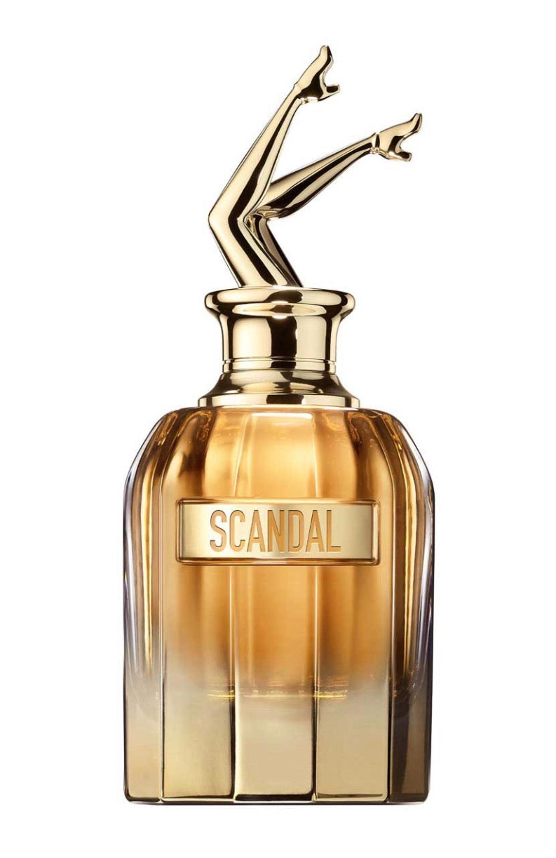 JEAN PAUL GAULTIER SCANDAL ABSOLU 80ML