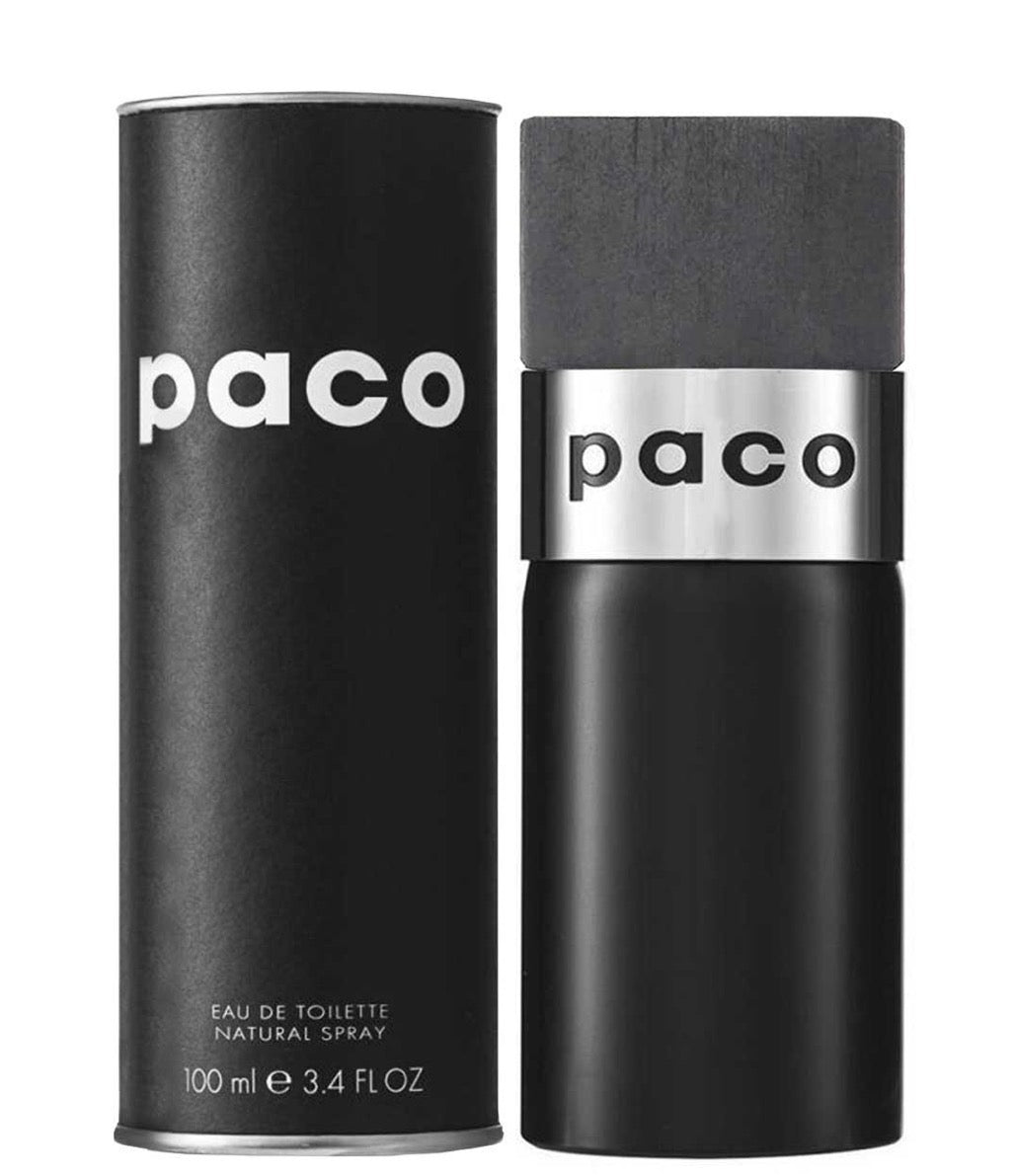 PACO RABANNE PACO 100ML