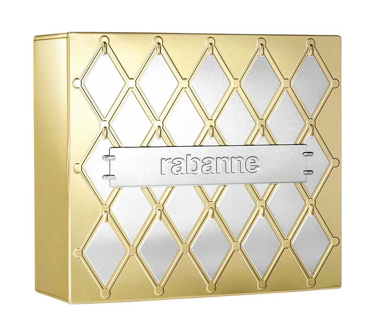 PACO RABANNE INVICTUS VICTORY METAL ESTUCHE 2 PIEZAS HOMBRE EDP 100ML + ALL OVER SHAMPOO 100ML