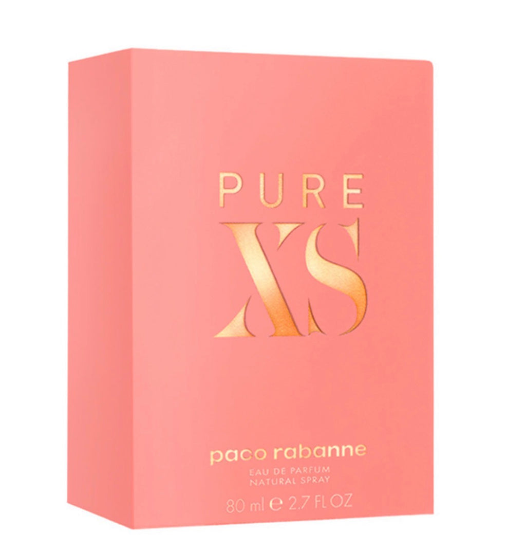 PACO RABANNE PURE XS 80ML