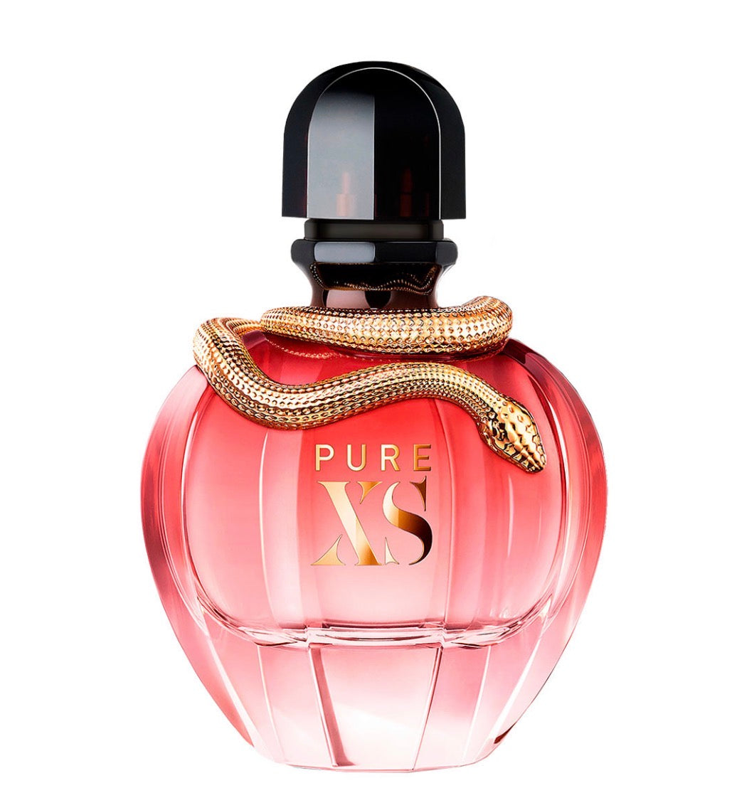 PACO RABANNE PURE XS 80ML