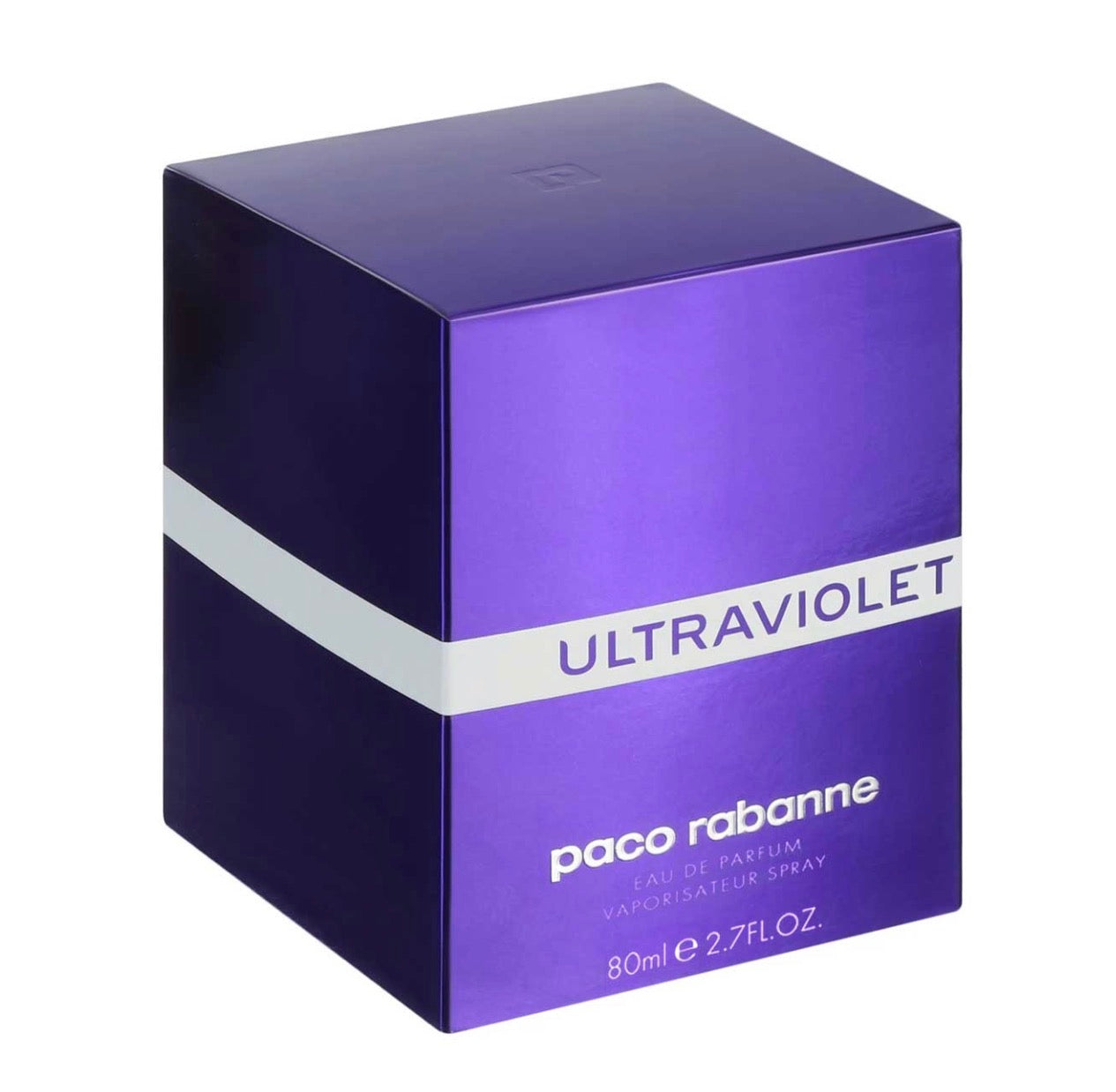 PACO RABANNE ULTRAVIOLET 80ML