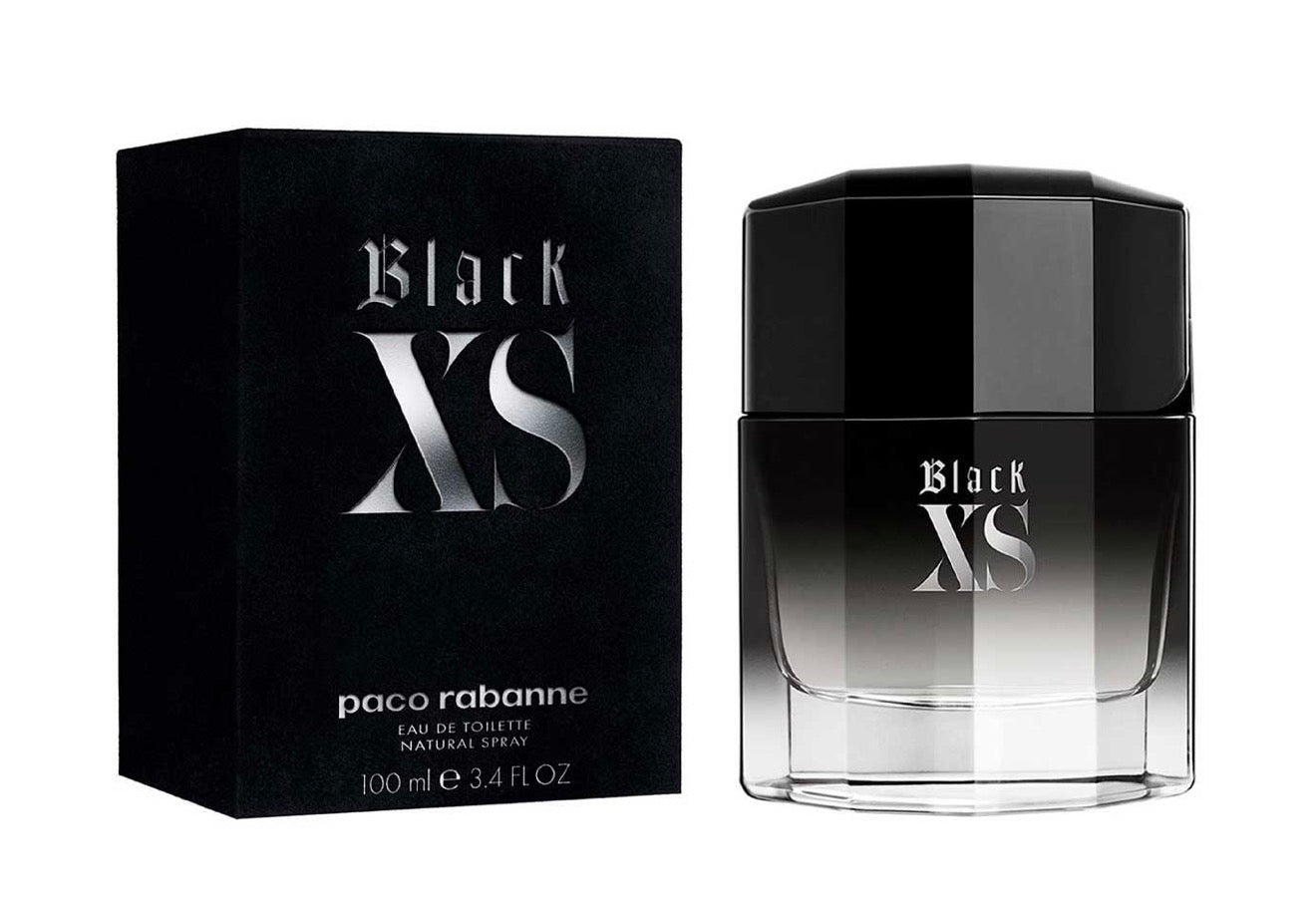 PACO RABANNE BLACK XS 100ML