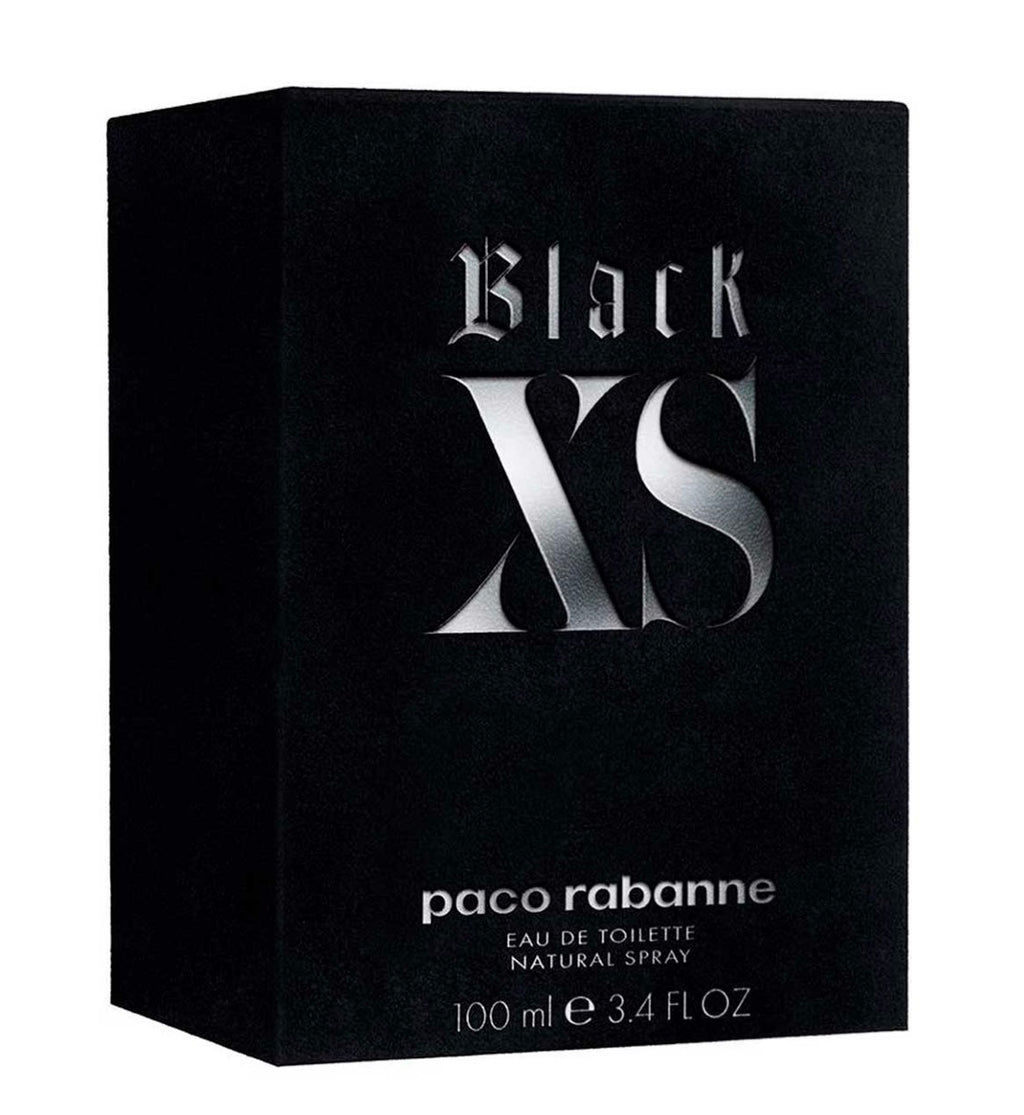 PACO RABANNE BLACK XS 100ML