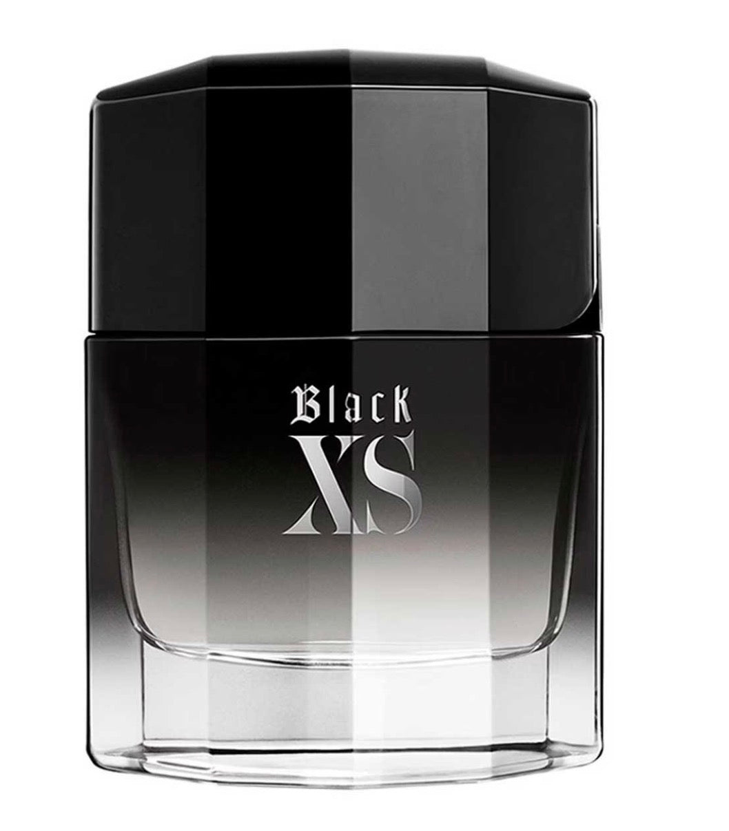 PACO RABANNE BLACK XS 100ML