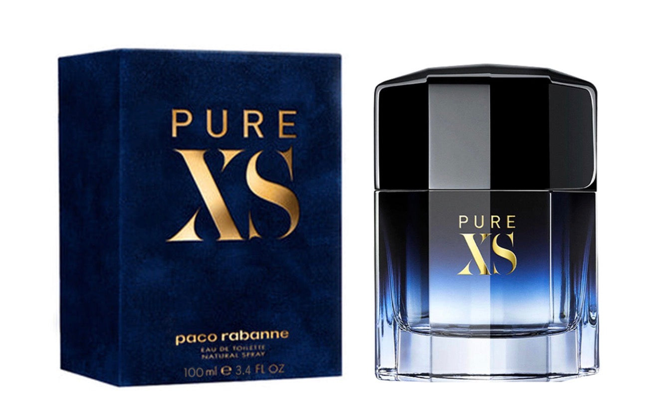 PACO RABANNE PURE XS 100ML