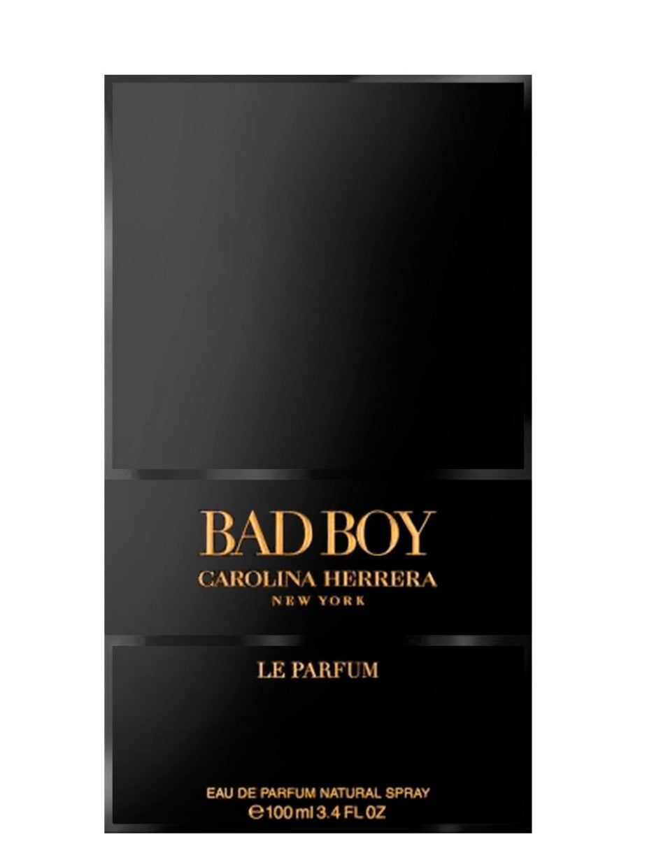 CALORINA HERRERA BAD BOY LE PARFUM EDP 100ML
