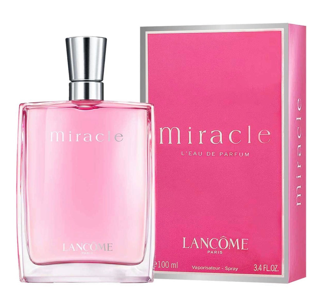 LANCOME MIRACLE 100ML