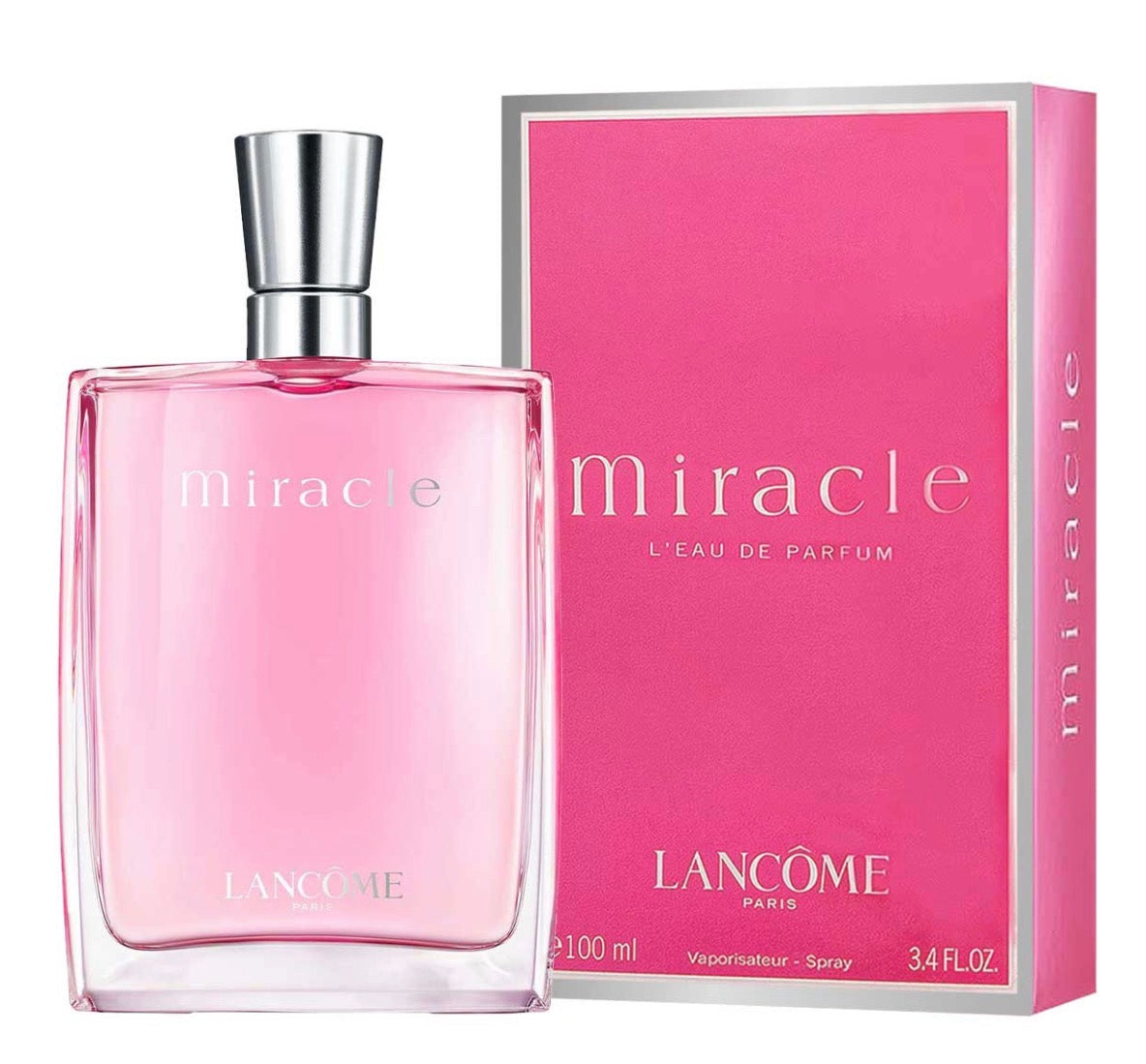 LANCOME MIRACLE 100ML