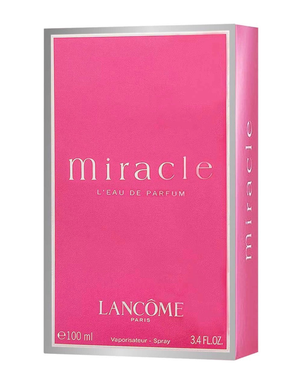 LANCOME MIRACLE 100ML