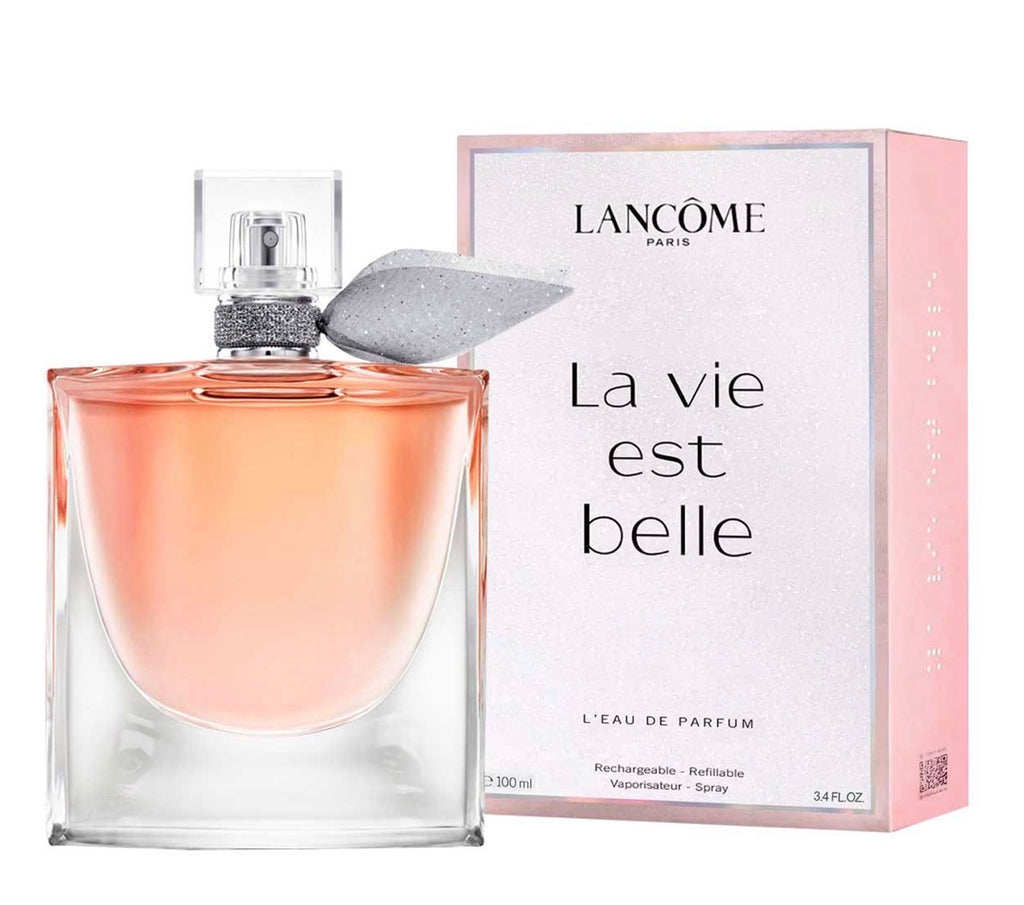 LANCOME LA VIE EST BELLE 100ML